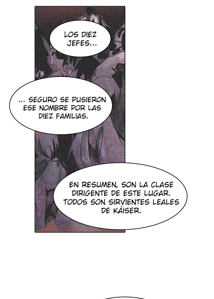 Read Tower of God ES Manga Online