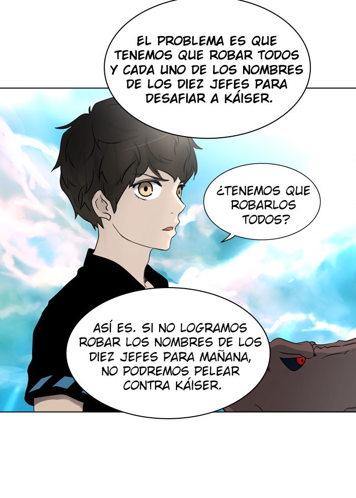 Read Tower of God ES Manga Online