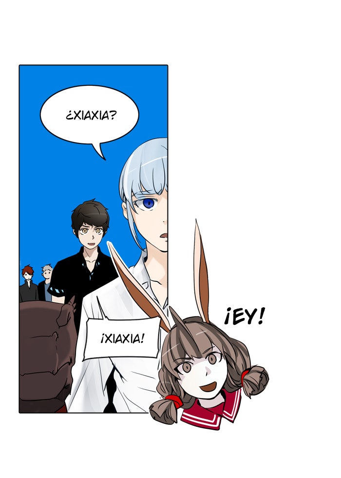 Read Tower of God ES Manga Online