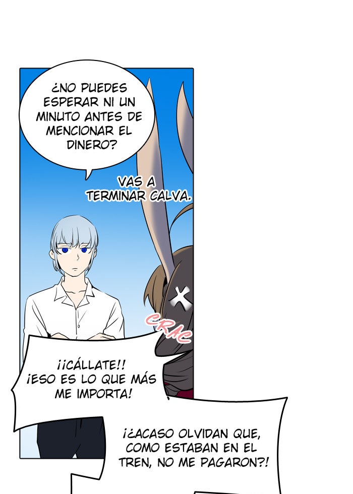 Read Tower of God ES Manga Online