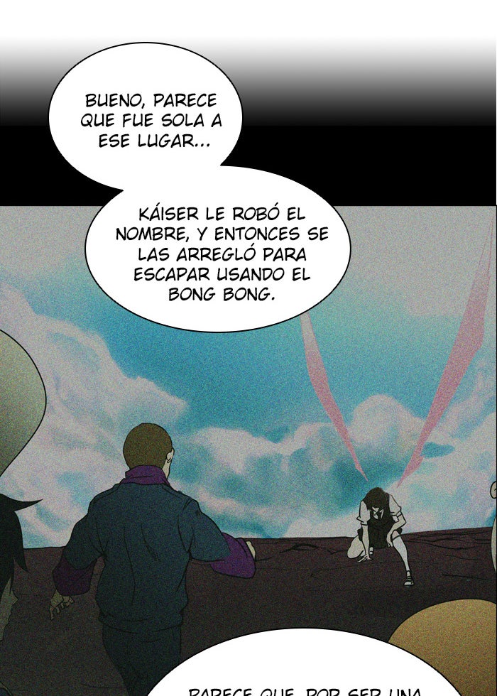 Read Tower of God ES Manga Online