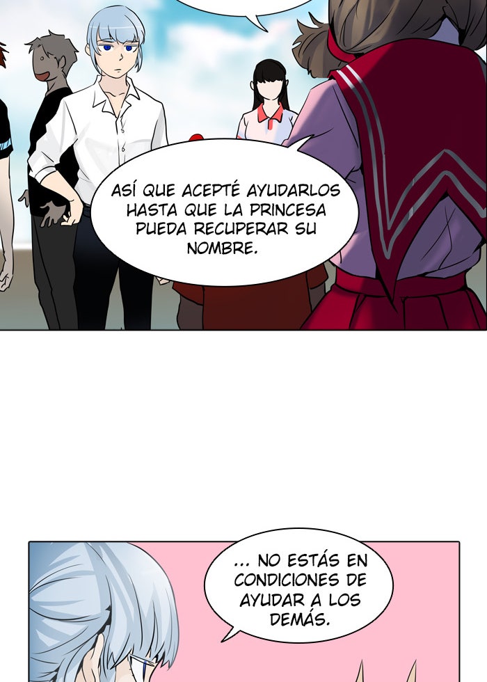 Read Tower of God ES Manga Online