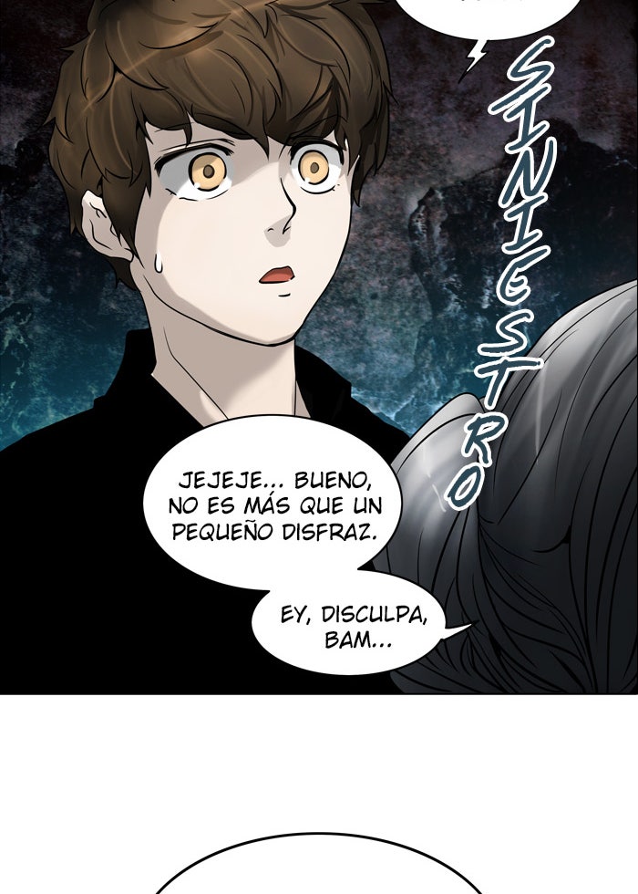 Read Tower of God ES Manga Online