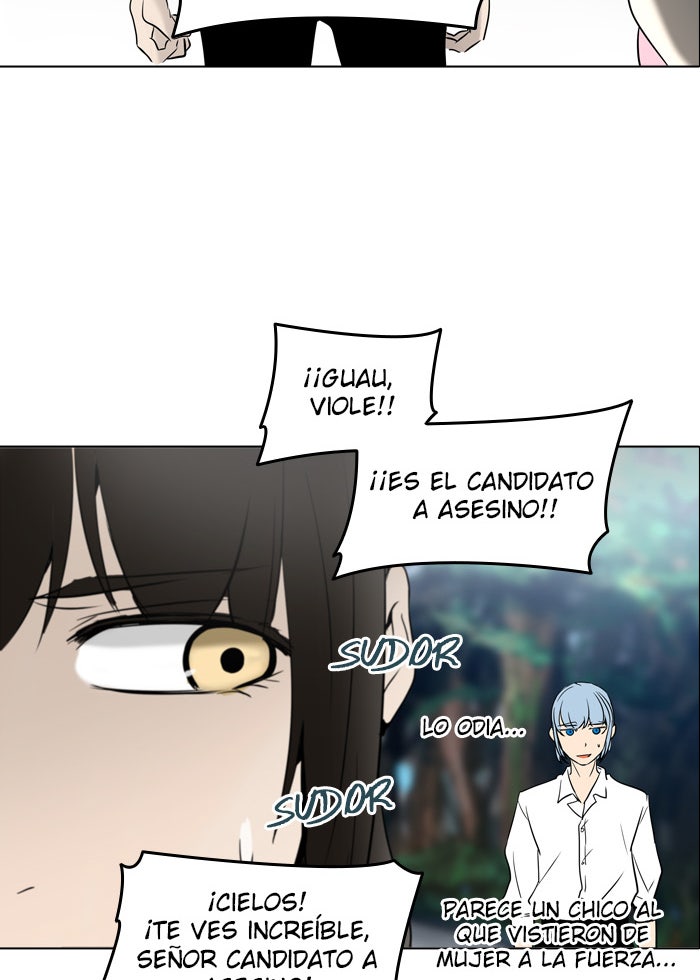 Read Tower of God ES Manga Online
