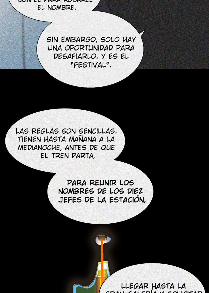 Read Tower of God ES Manga Online