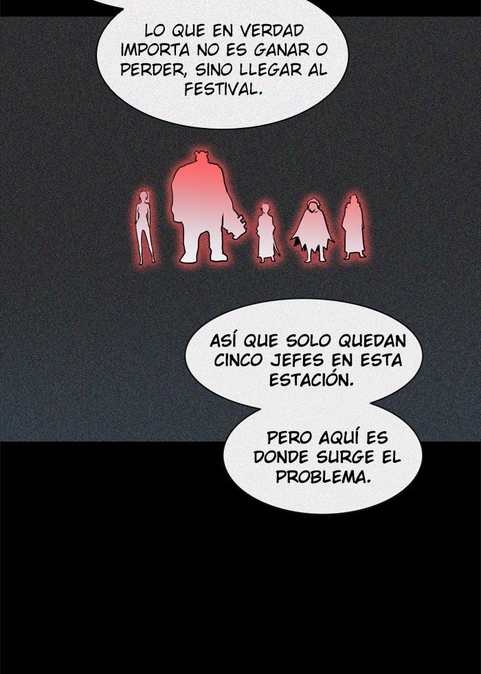 Read Tower of God ES Manga Online