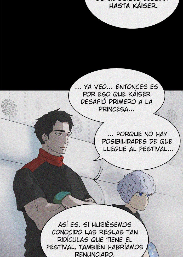 Read Tower of God ES Manga Online