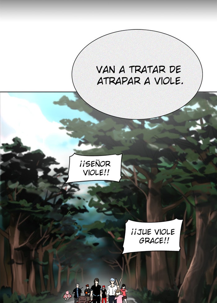 Read Tower of God ES Manga Online