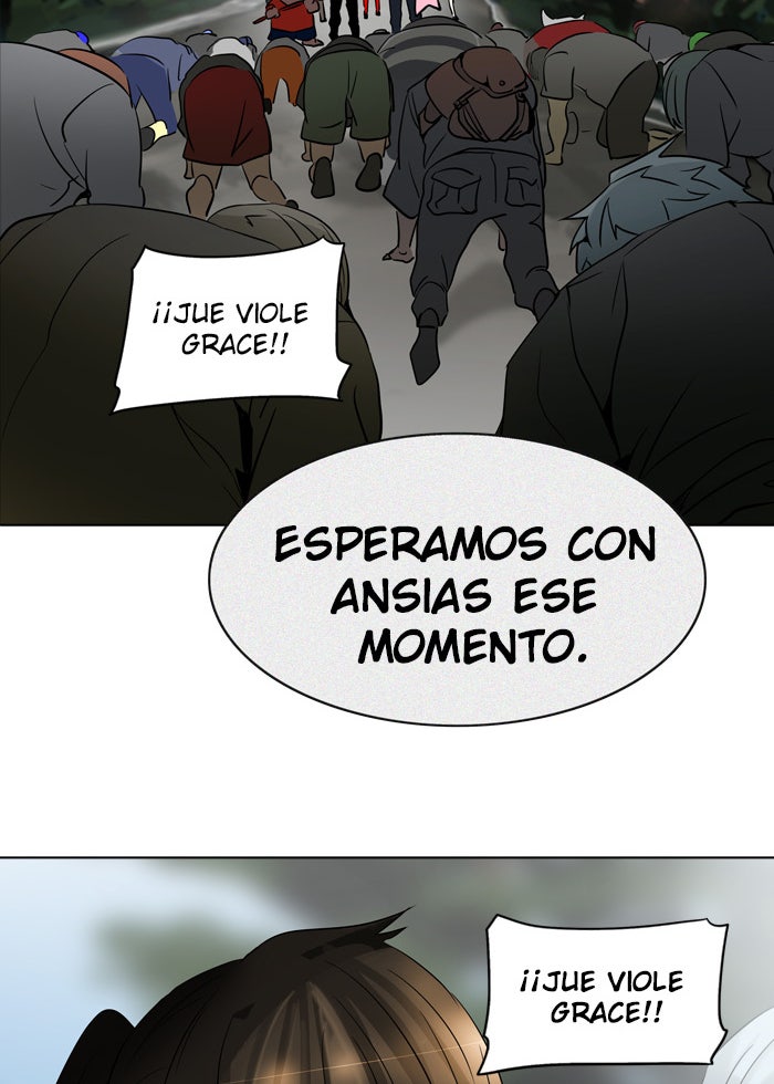 Read Tower of God ES Manga Online