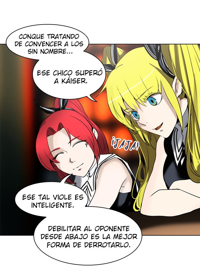 Read Tower of God ES Manga Online
