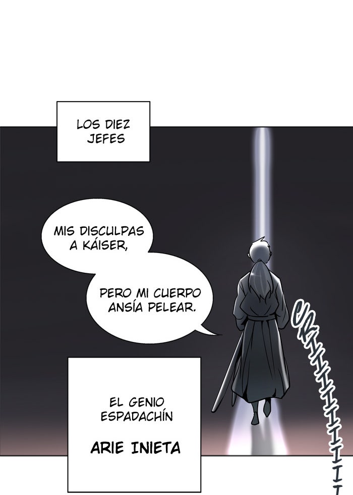 Read Tower of God ES Manga Online