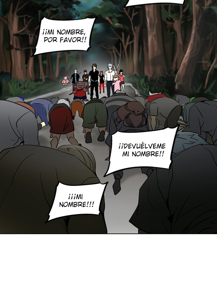 Read Tower of God ES Manga Online