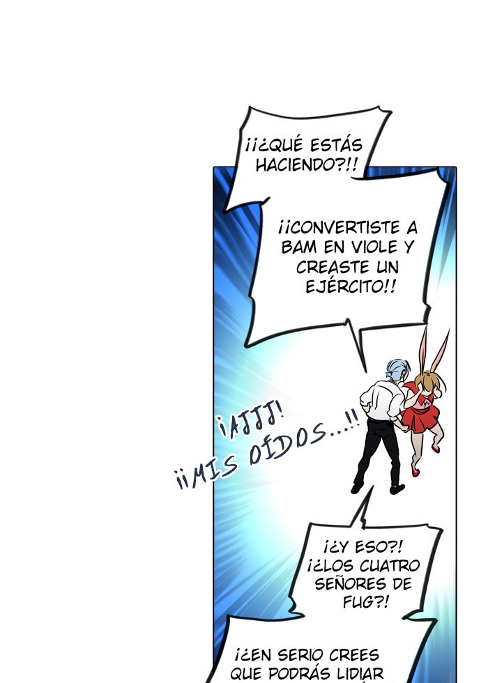 Read Tower of God ES Manga Online