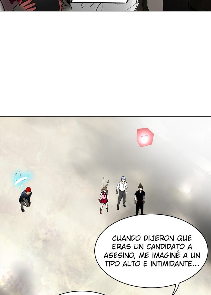 Read Tower of God ES Manga Online
