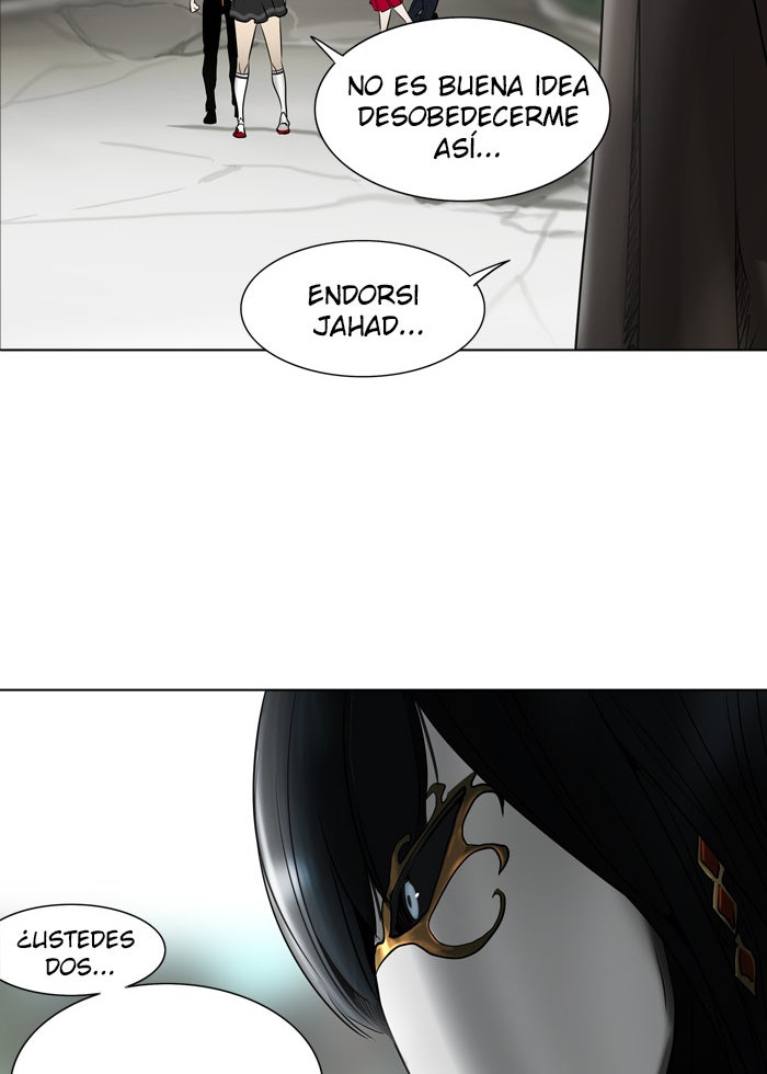 Read Tower of God ES Manga Online