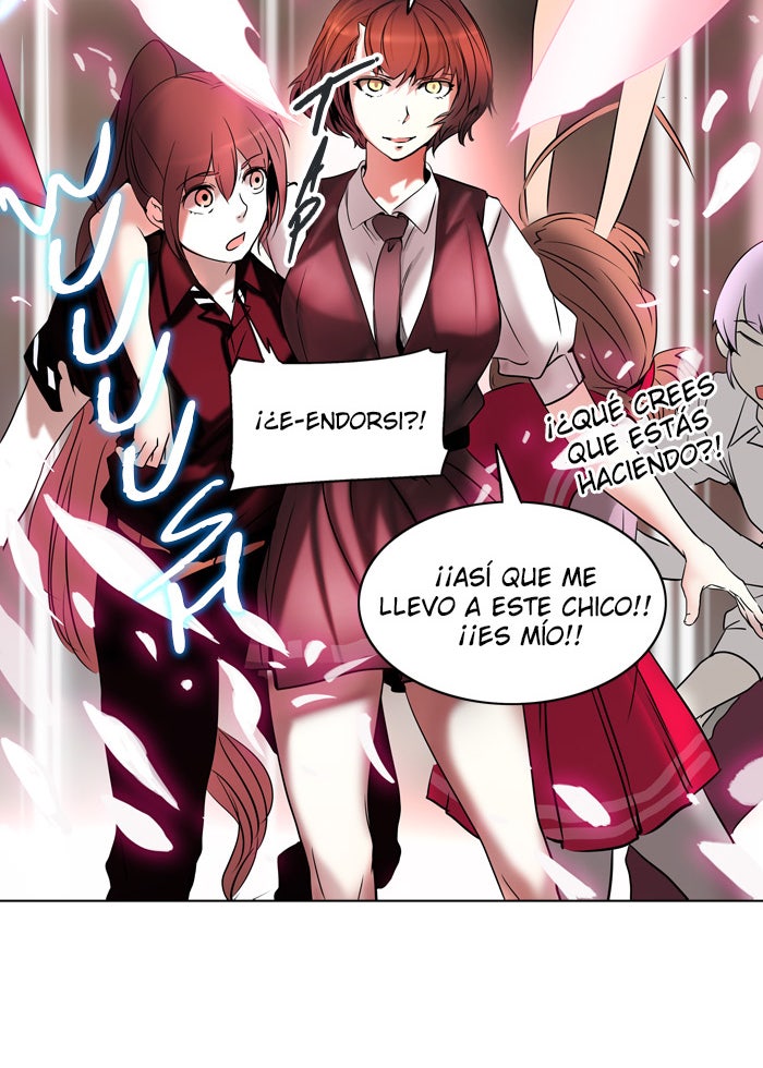 Read Tower of God ES Manga Online