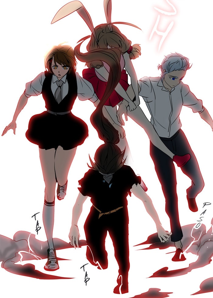 Read Tower of God ES Manga Online
