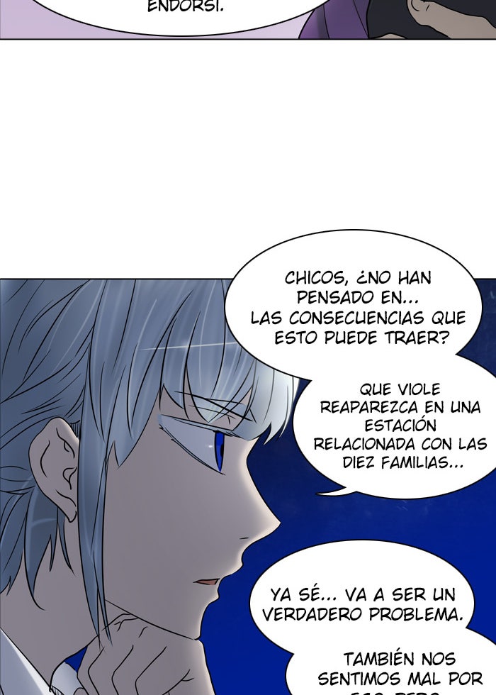 Read Tower of God ES Manga Online