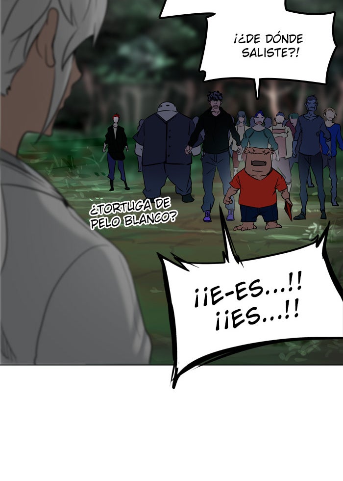 Read Tower of God ES Manga Online