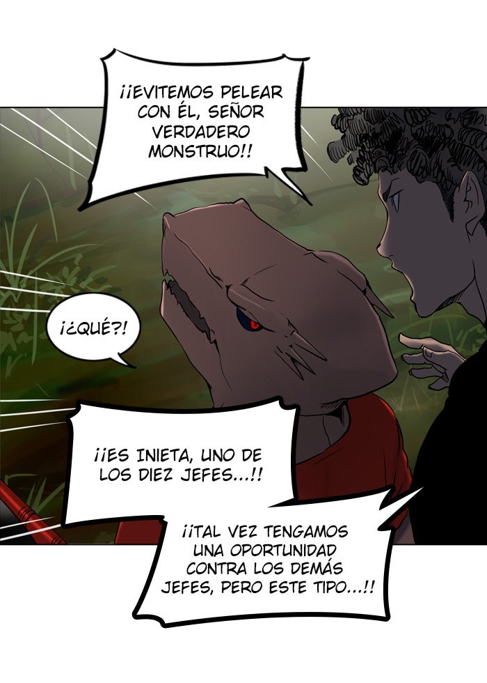 Read Tower of God ES Manga Online