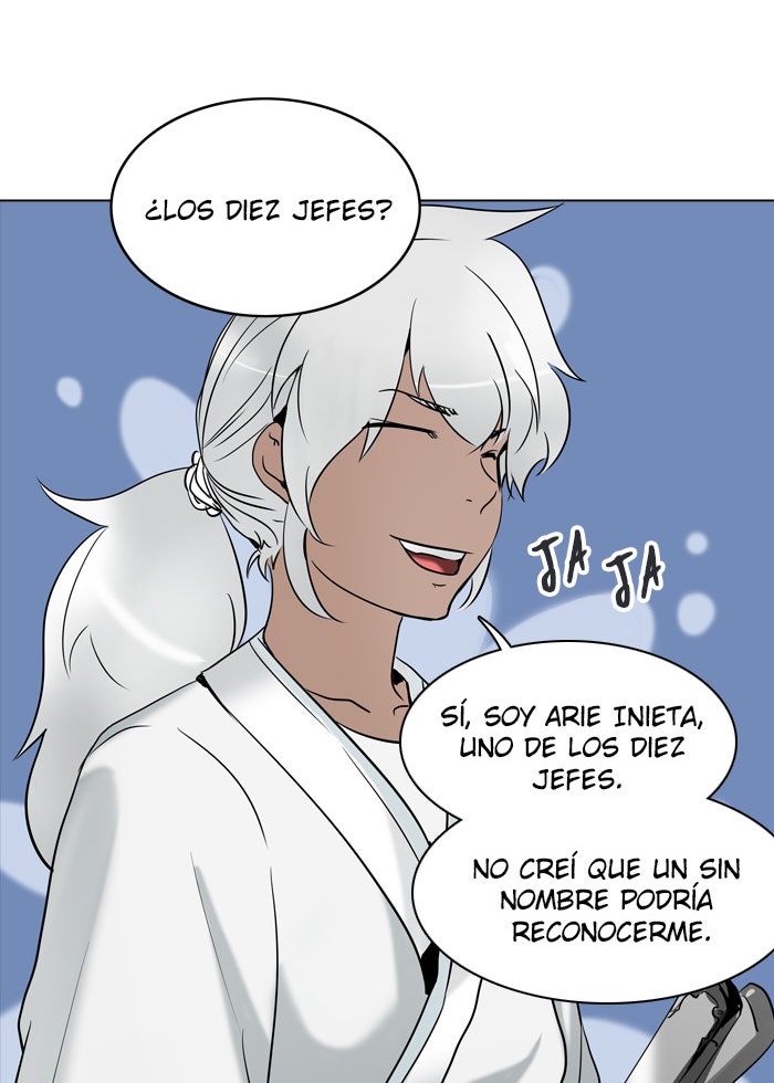 Read Tower of God ES Manga Online