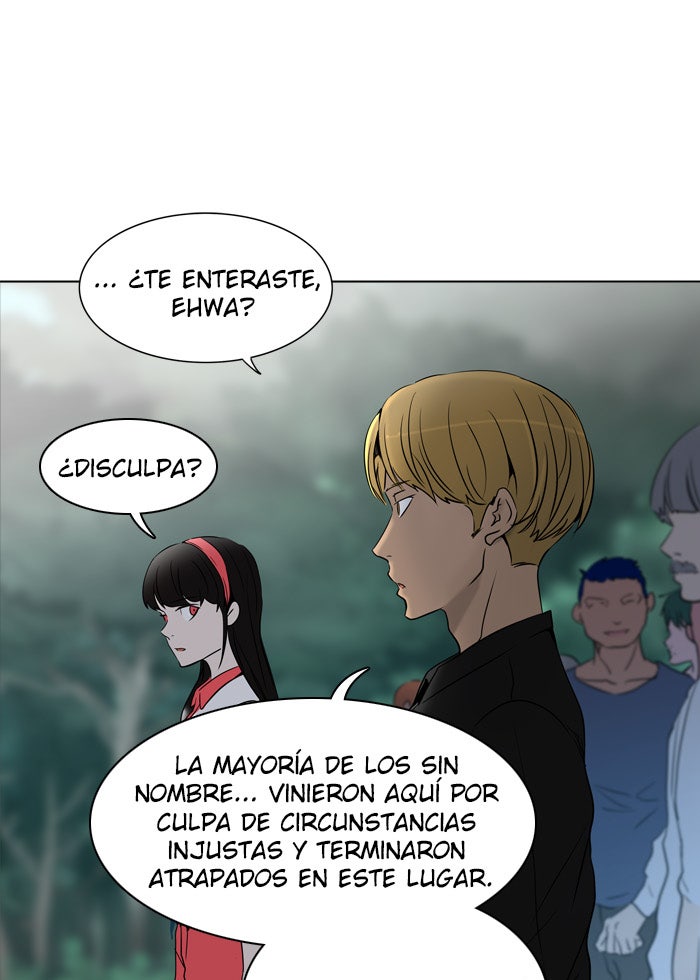 Read Tower of God ES Manga Online