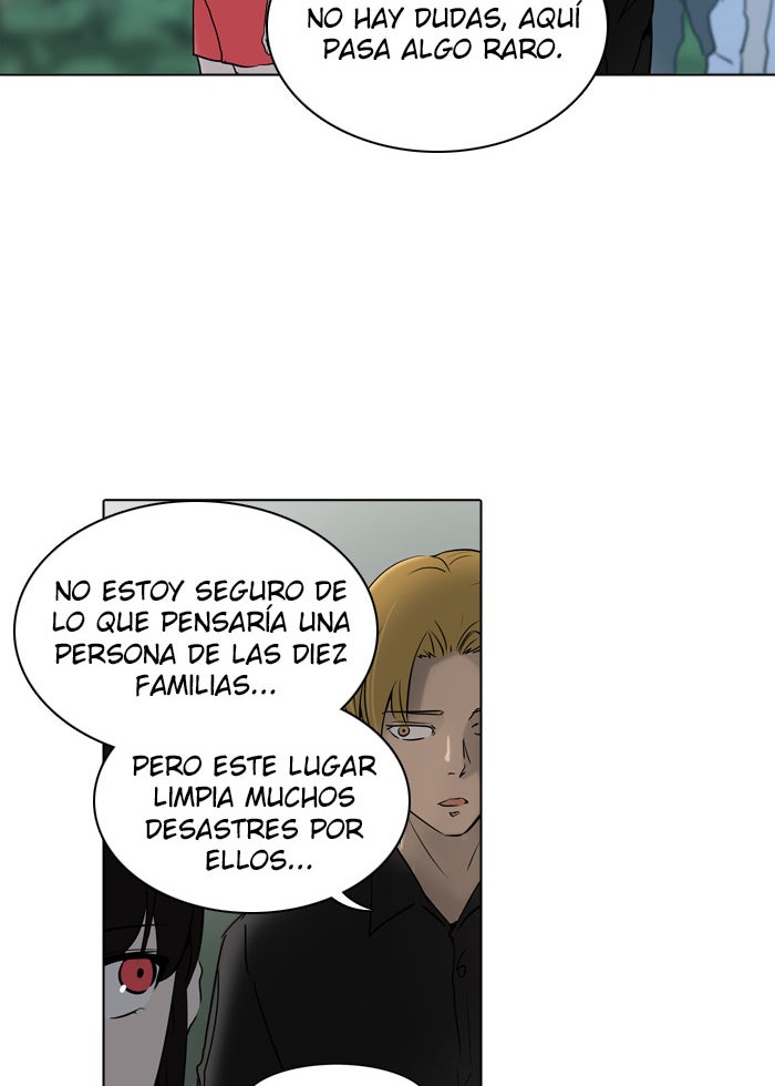 Read Tower of God ES Manga Online