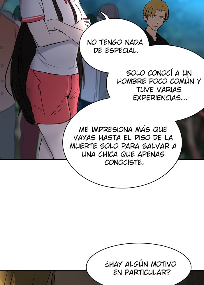 Read Tower of God ES Manga Online