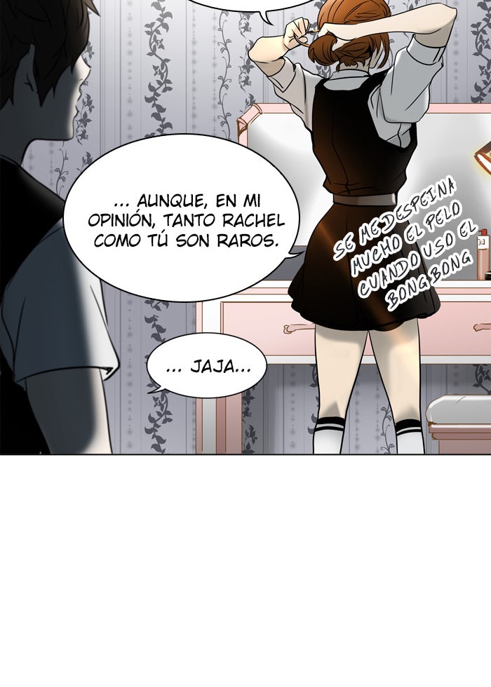 Read Tower of God ES Manga Online