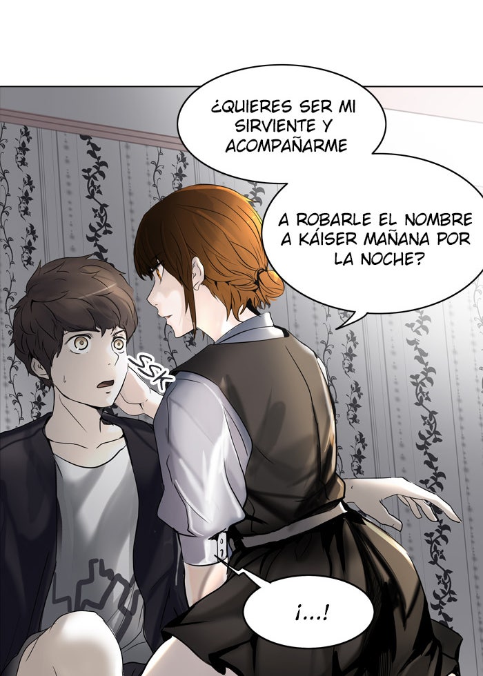 Read Tower of God ES Manga Online