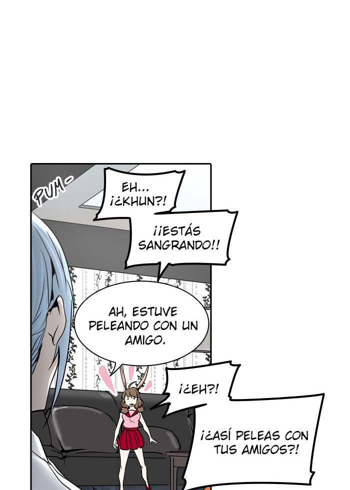 Read Tower of God ES Manga Online