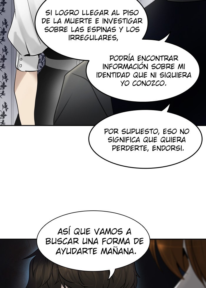 Read Tower of God ES Manga Online