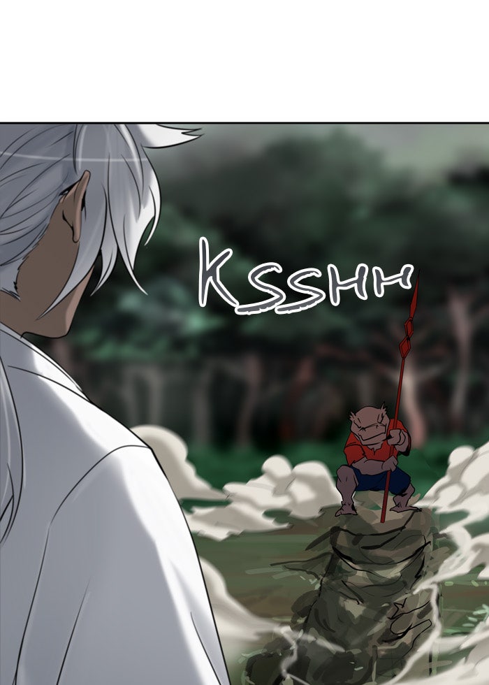Read Tower of God ES Manga Online