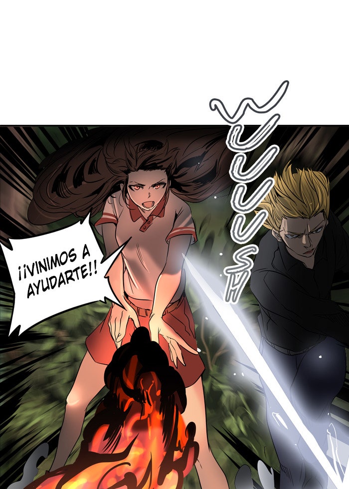 Read Tower of God ES Manga Online
