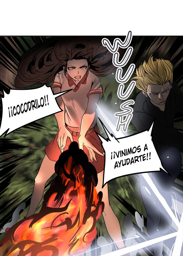 Read Tower of God ES Manga Online