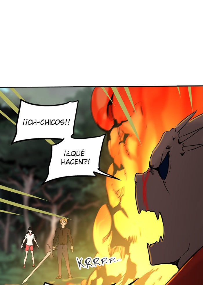 Read Tower of God ES Manga Online