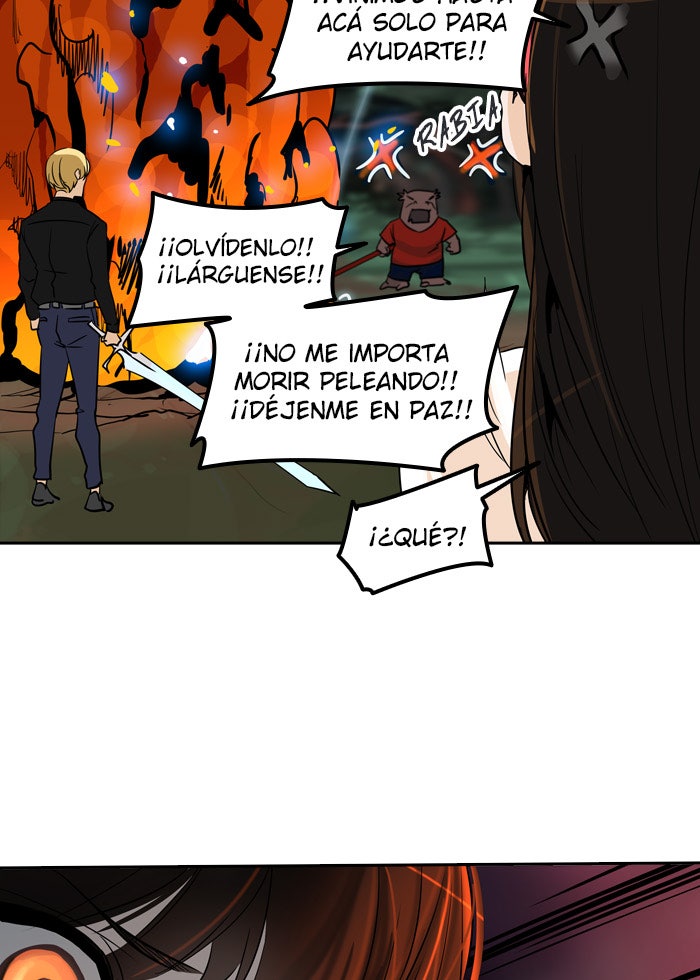 Read Tower of God ES Manga Online