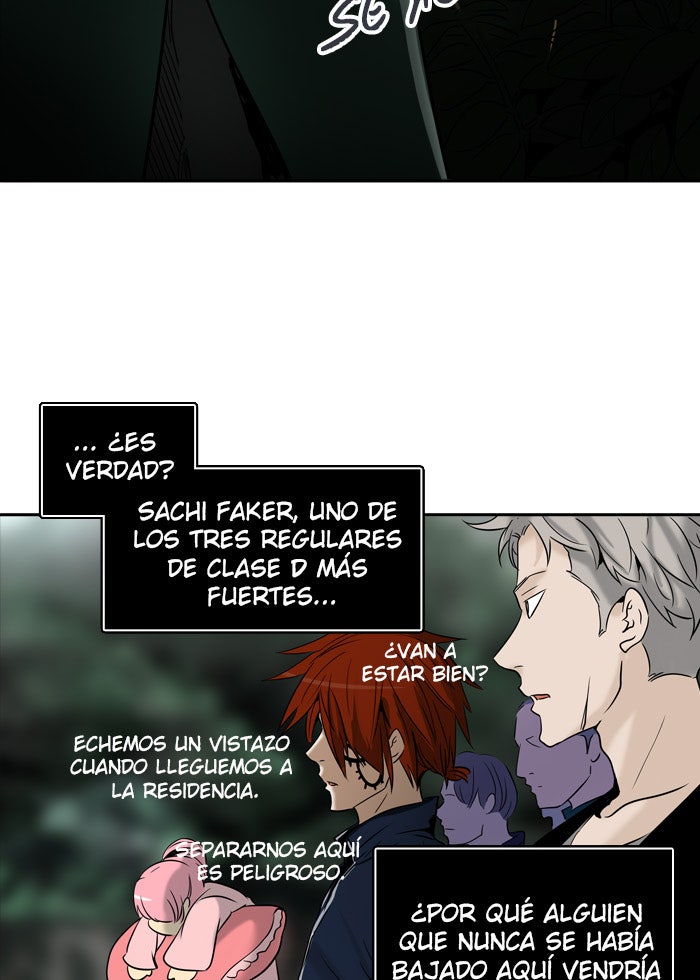 Read Tower of God ES Manga Online