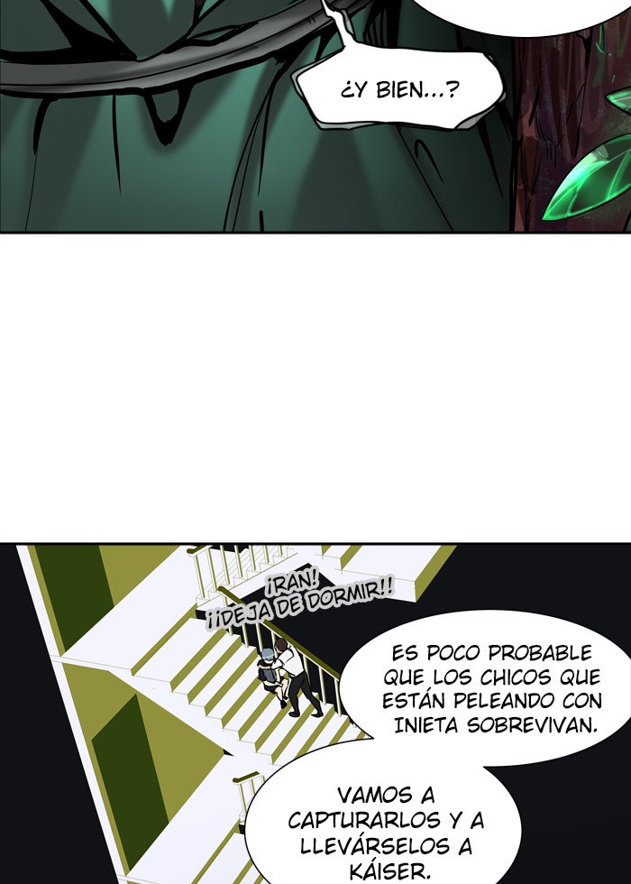 Read Tower of God ES Manga Online
