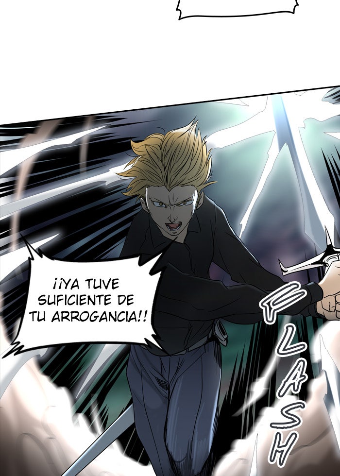Read Tower of God ES Manga Online