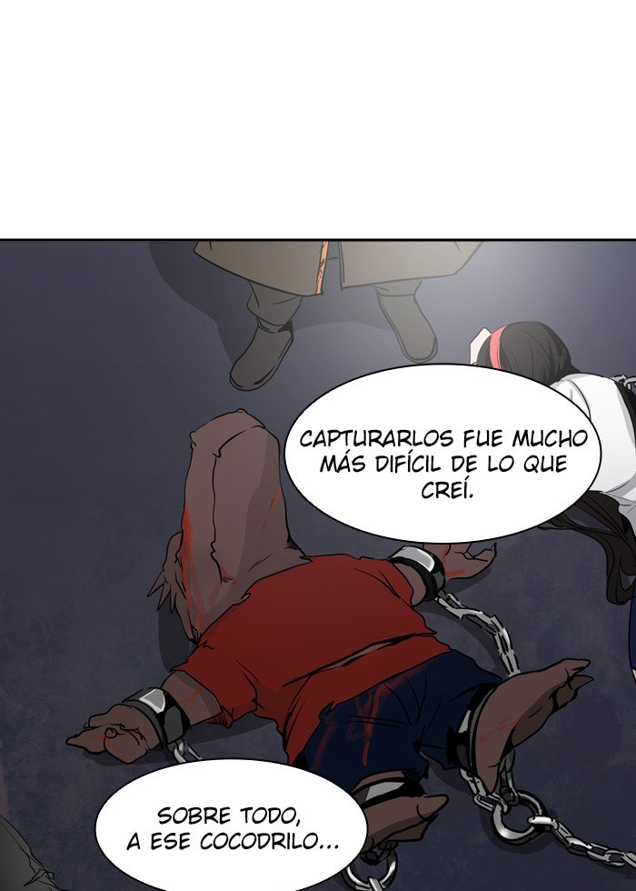 Read Tower of God ES Manga Online