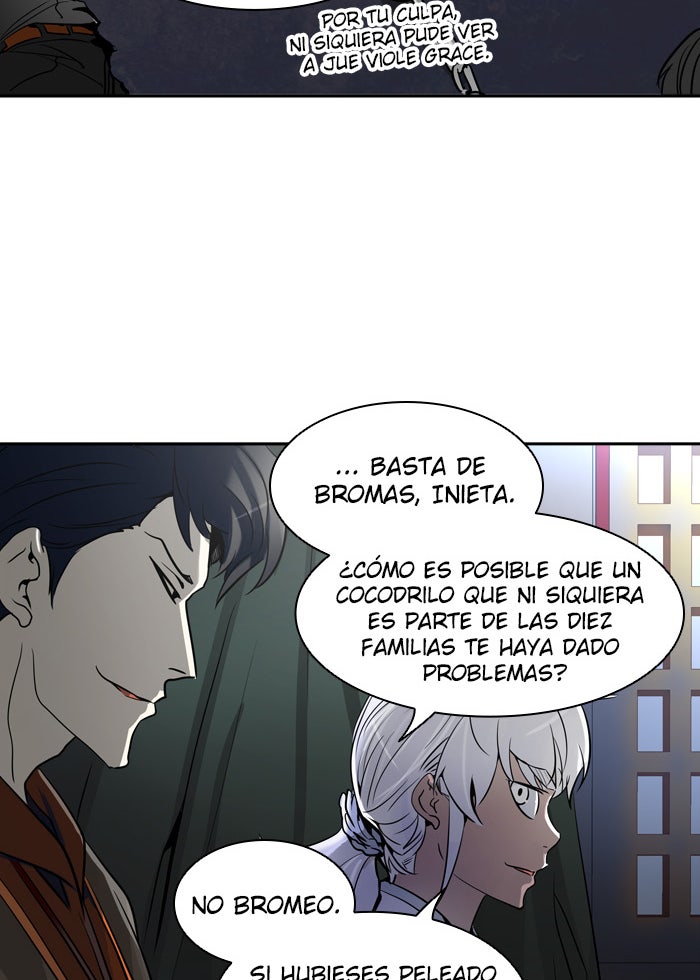 Read Tower of God ES Manga Online