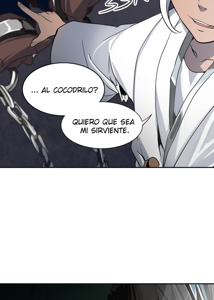 Read Tower of God ES Manga Online