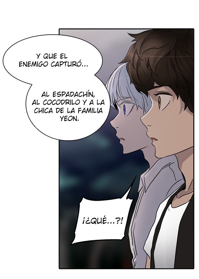 Read Tower of God ES Manga Online