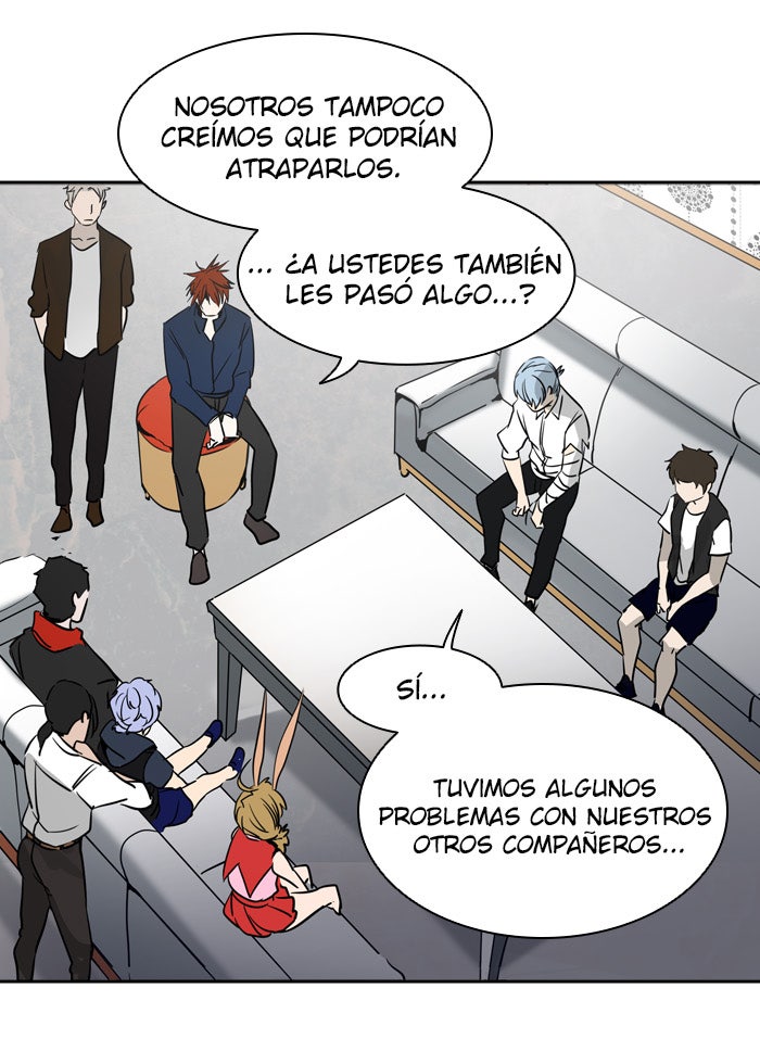 Read Tower of God ES Manga Online