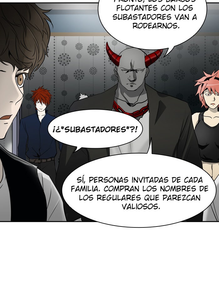 Read Tower of God ES Manga Online