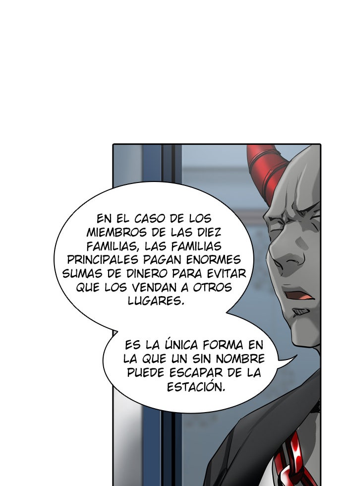 Read Tower of God ES Manga Online