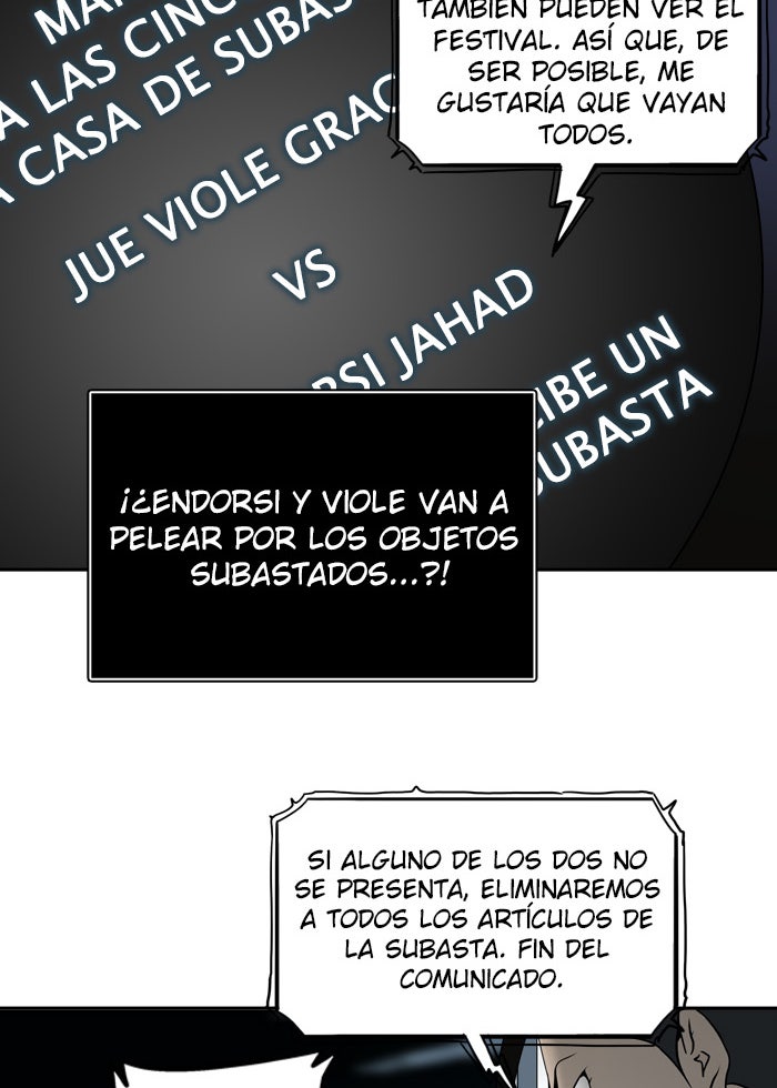 Read Tower of God ES Manga Online