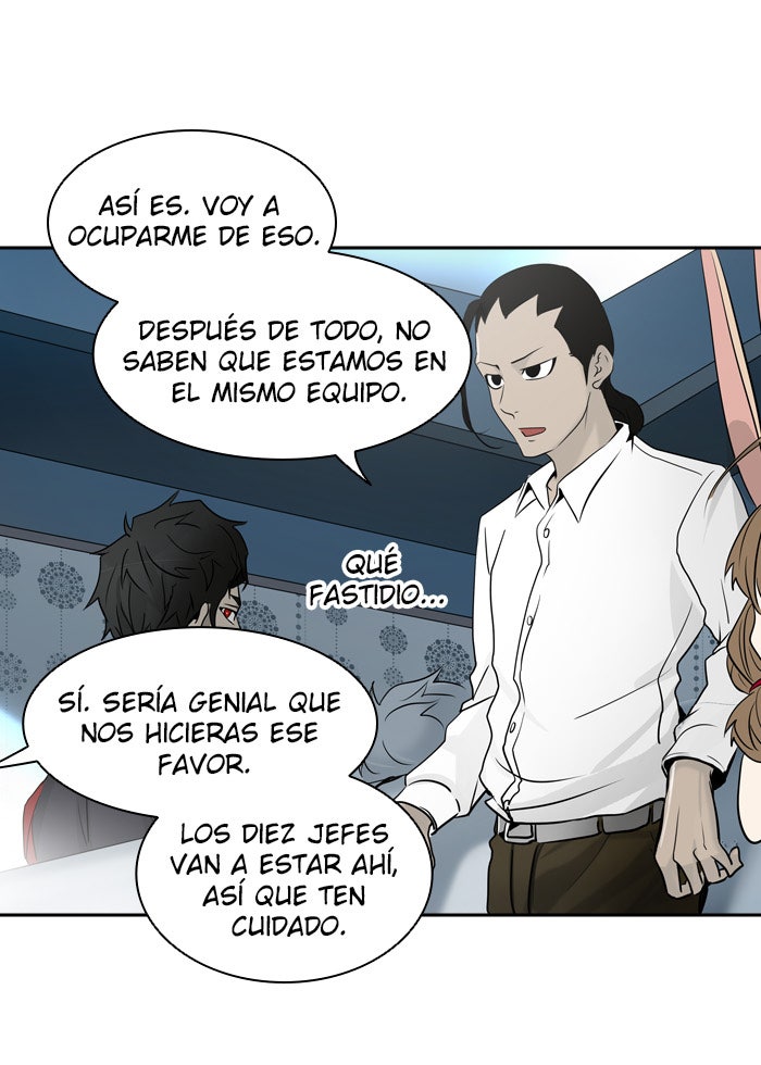Read Tower of God ES Manga Online