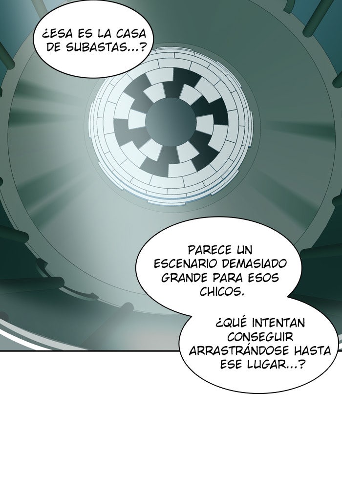 Read Tower of God ES Manga Online
